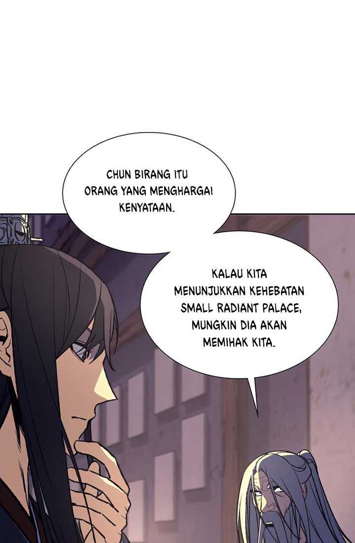 I Reincarnated As The Crazed Heir Chapter 34 Gambar 45