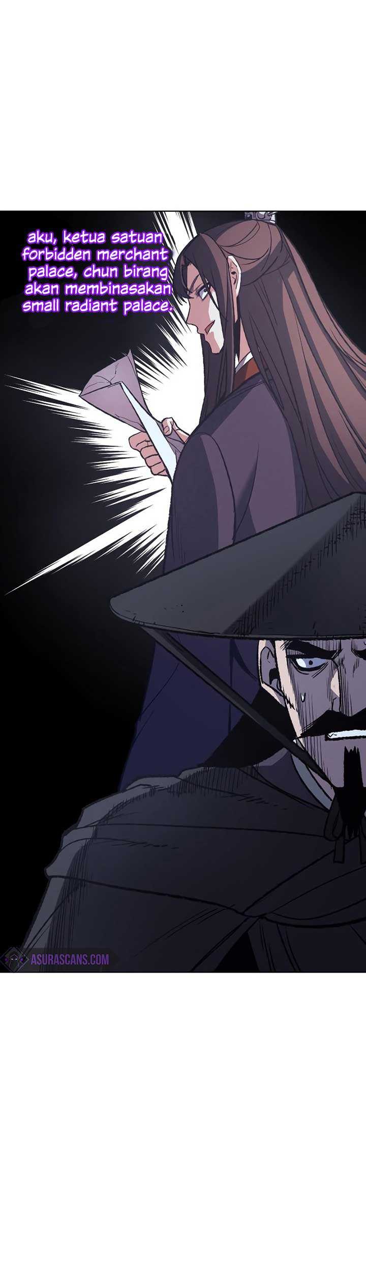 Baca I Reincarnated As The Crazed Heir Chapter 34 Gambar 2