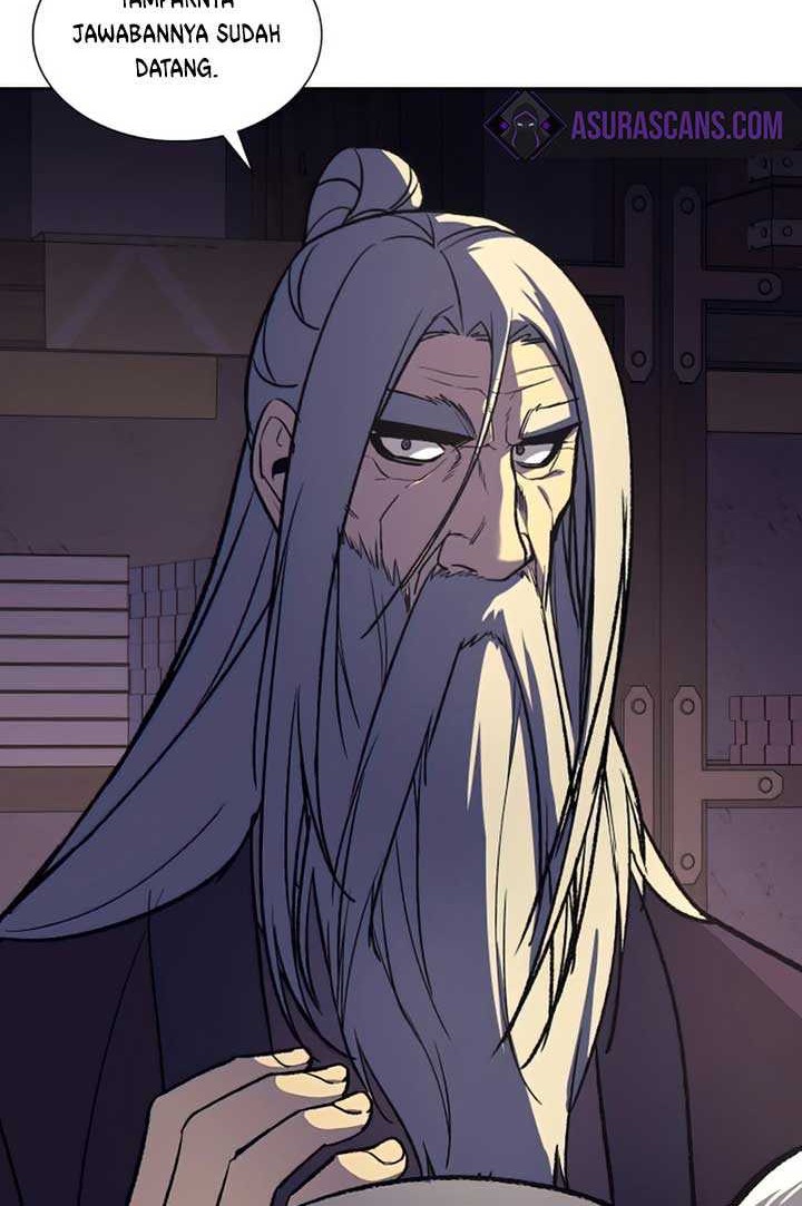I Reincarnated As The Crazed Heir Chapter 34 Gambar 67