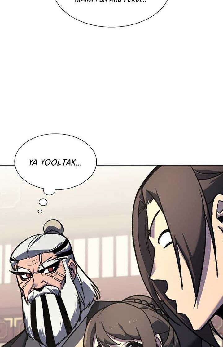 I Reincarnated As The Crazed Heir Chapter 34 Gambar 79