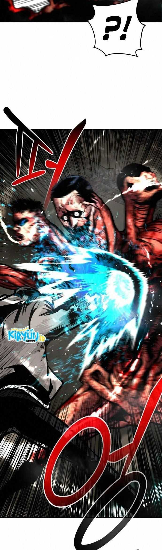 All Rounder Chapter 17 Gambar 11