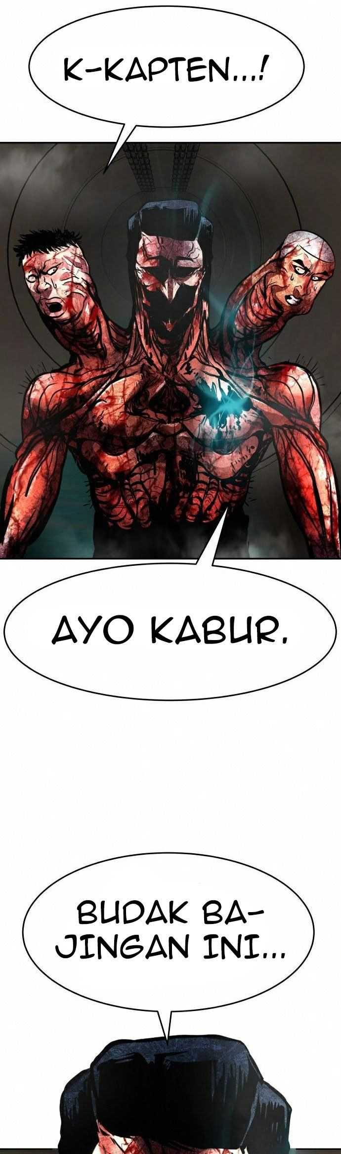 All Rounder Chapter 17 Gambar 15