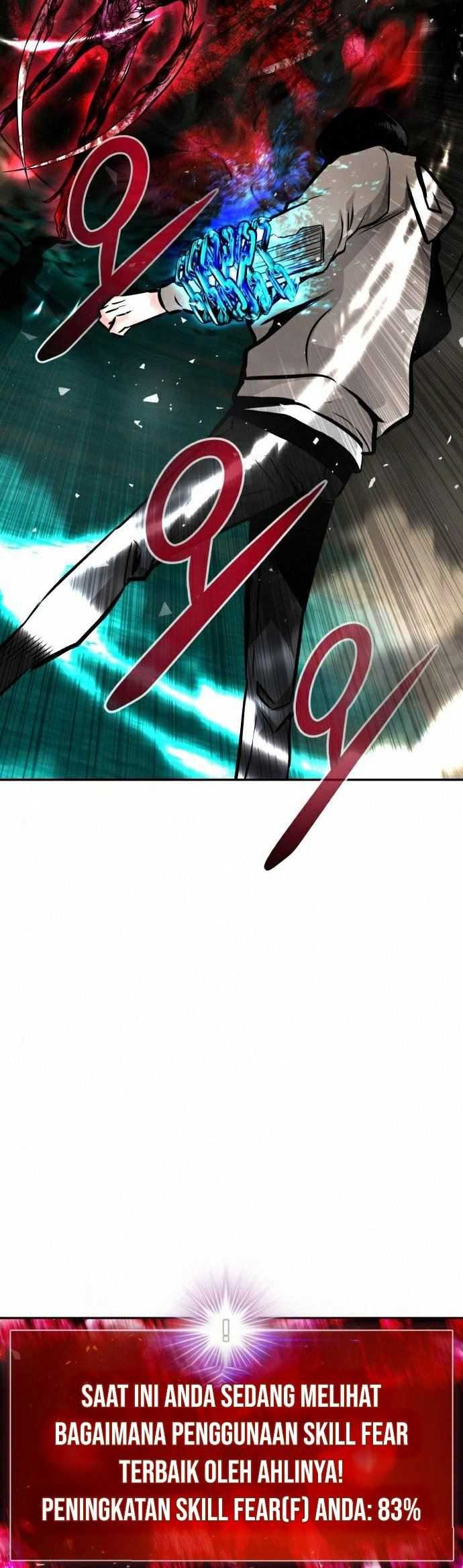 All Rounder Chapter 17 Gambar 24