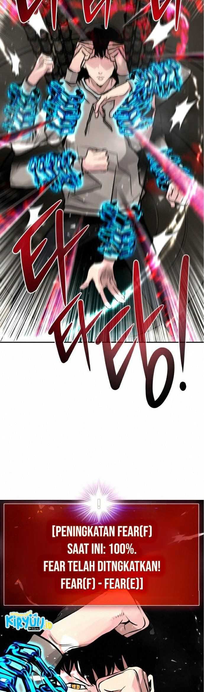 All Rounder Chapter 17 Gambar 27