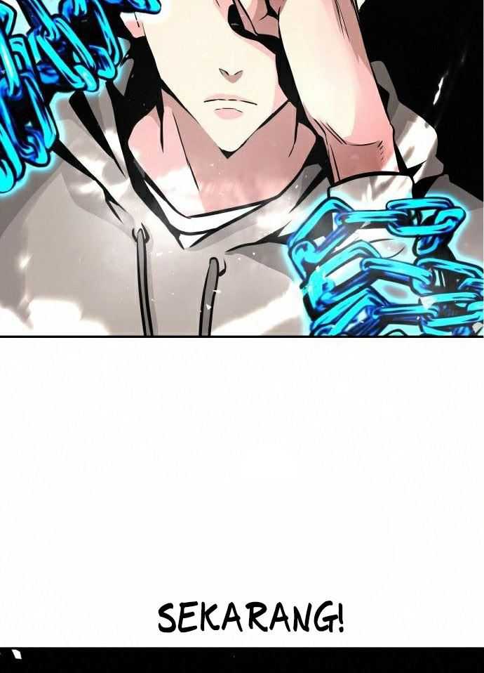 All Rounder Chapter 17 Gambar 28