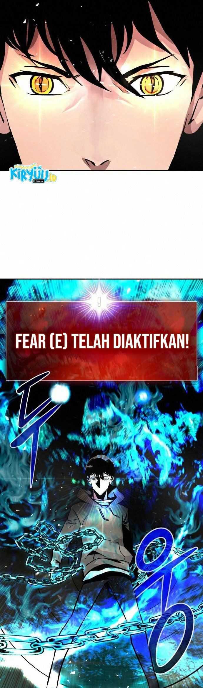 All Rounder Chapter 17 Gambar 29