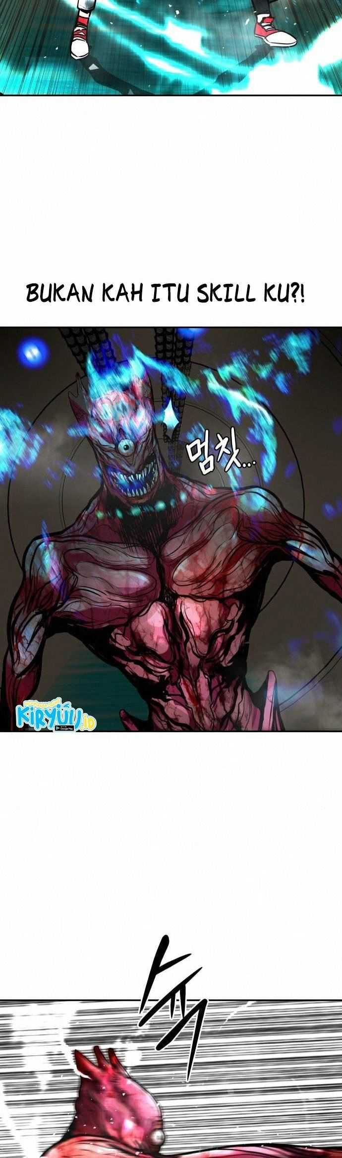 All Rounder Chapter 17 Gambar 30