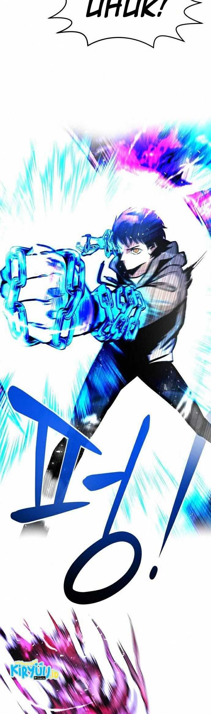 All Rounder Chapter 17 Gambar 33