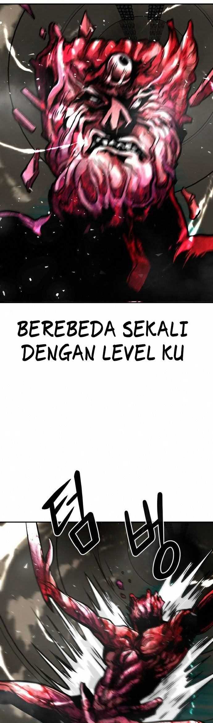 All Rounder Chapter 17 Gambar 36