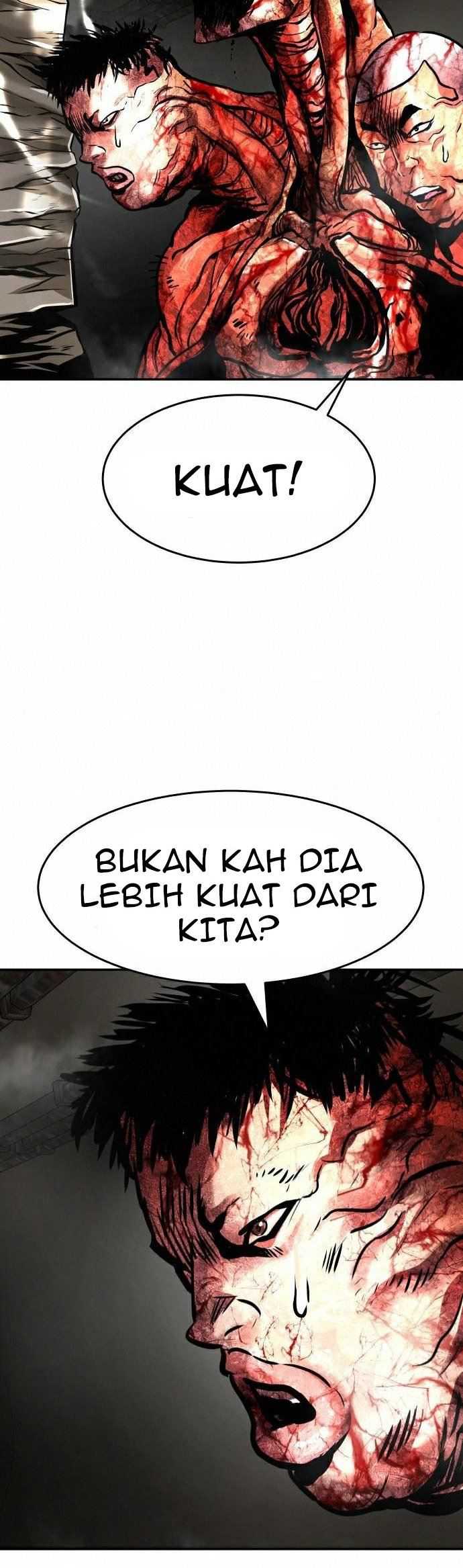 All Rounder Chapter 17 Gambar 4