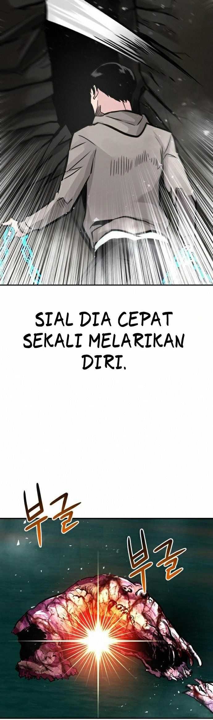 All Rounder Chapter 17 Gambar 40