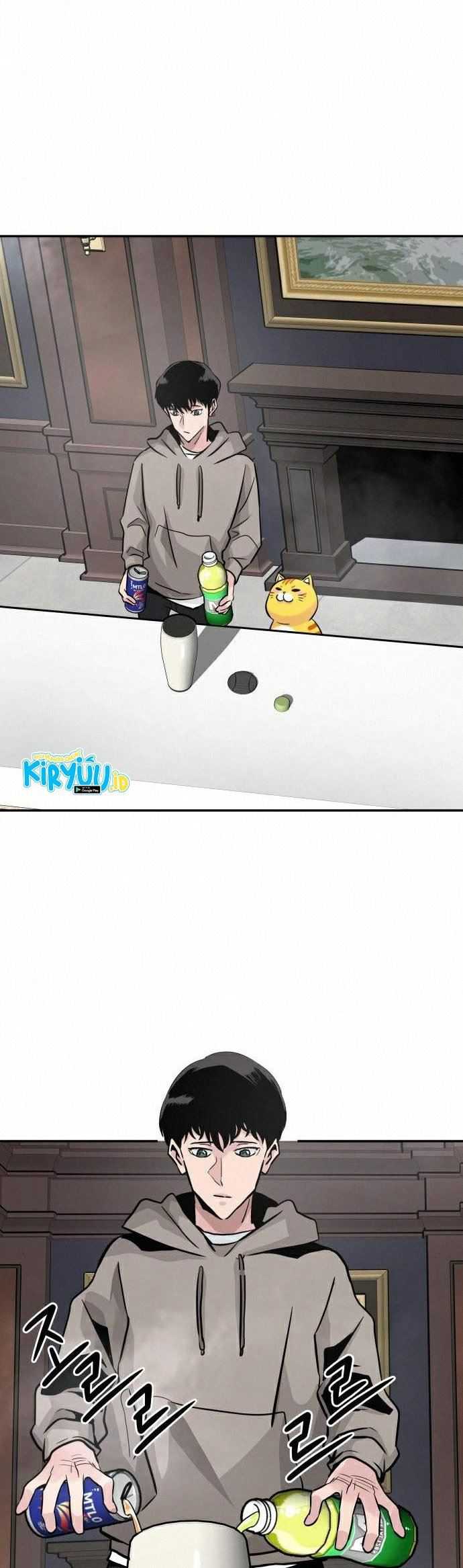 All Rounder Chapter 17 Gambar 65
