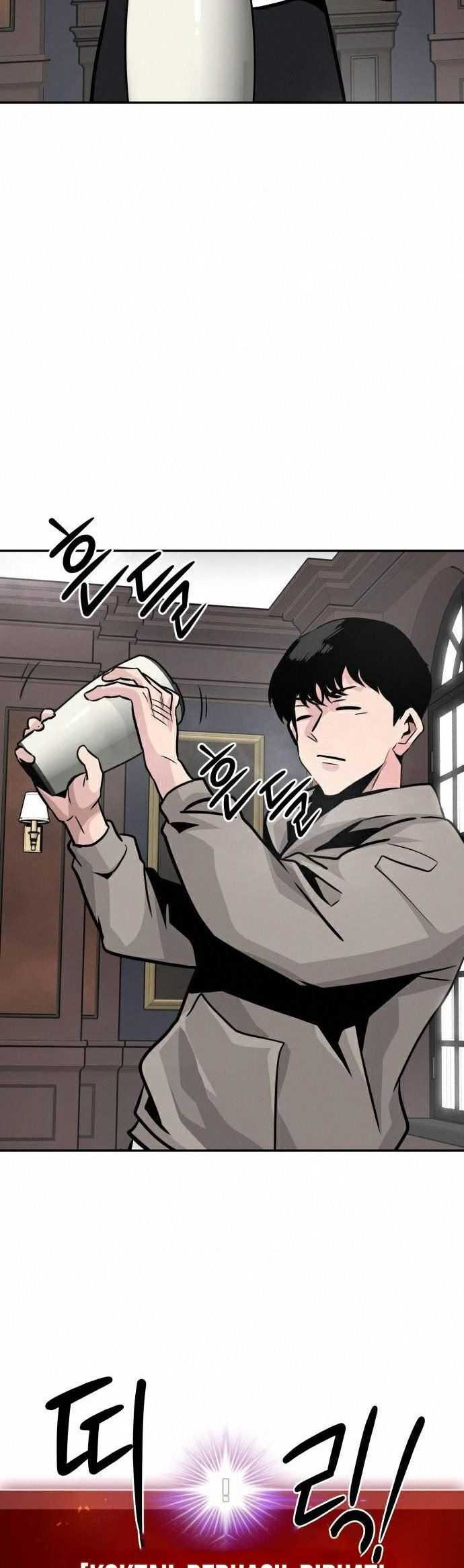 All Rounder Chapter 17 Gambar 66