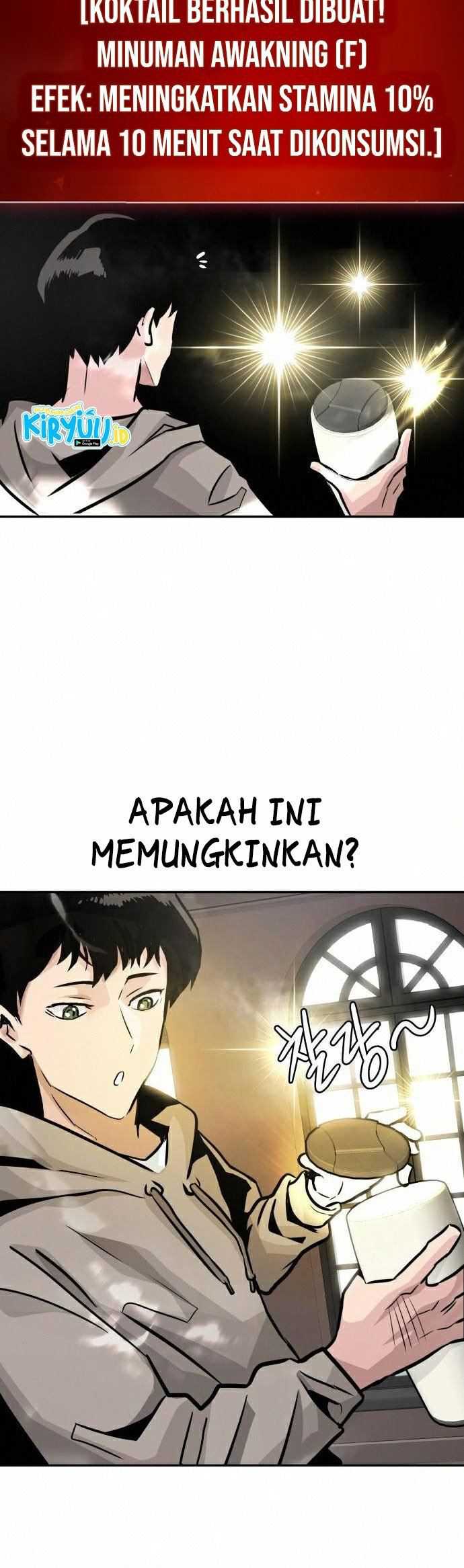 All Rounder Chapter 17 Gambar 67