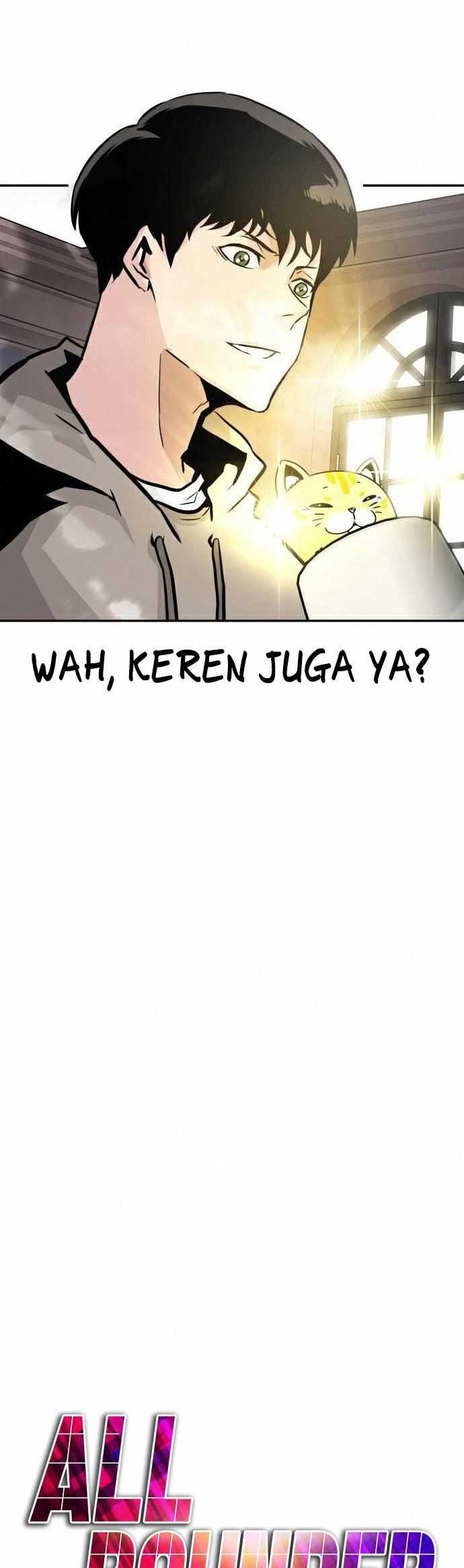 All Rounder Chapter 17 Gambar 68