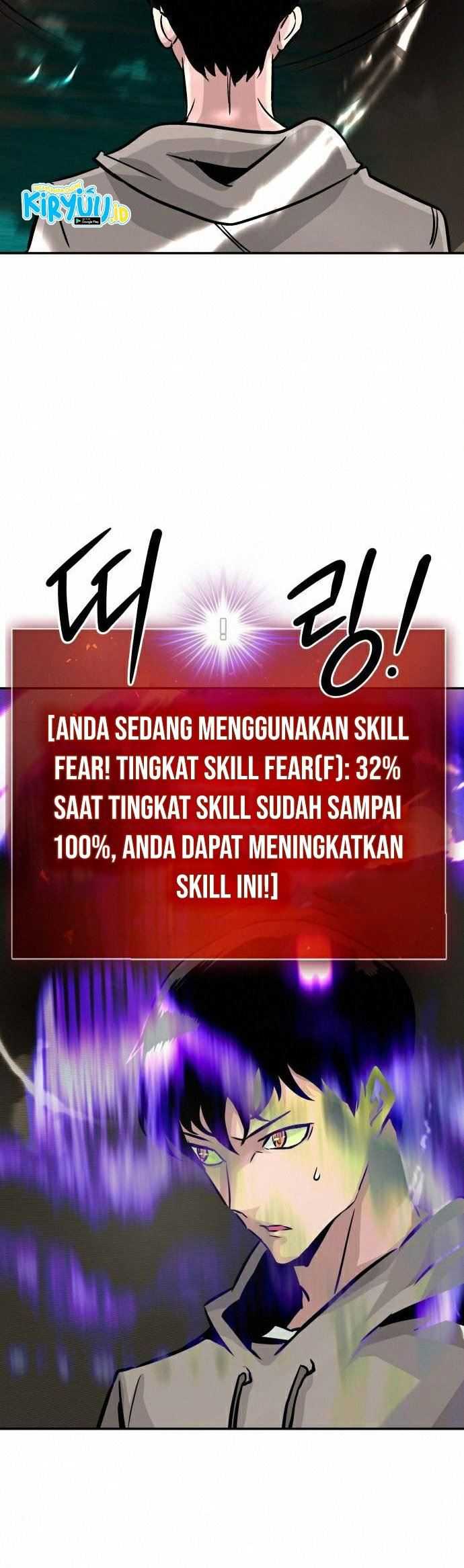 All Rounder Chapter 17 Gambar 7