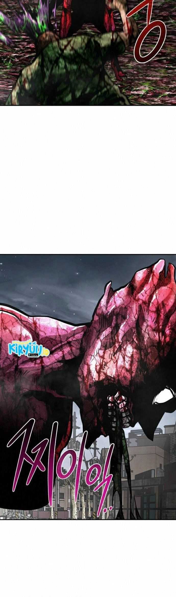 All Rounder Chapter 17 Gambar 72