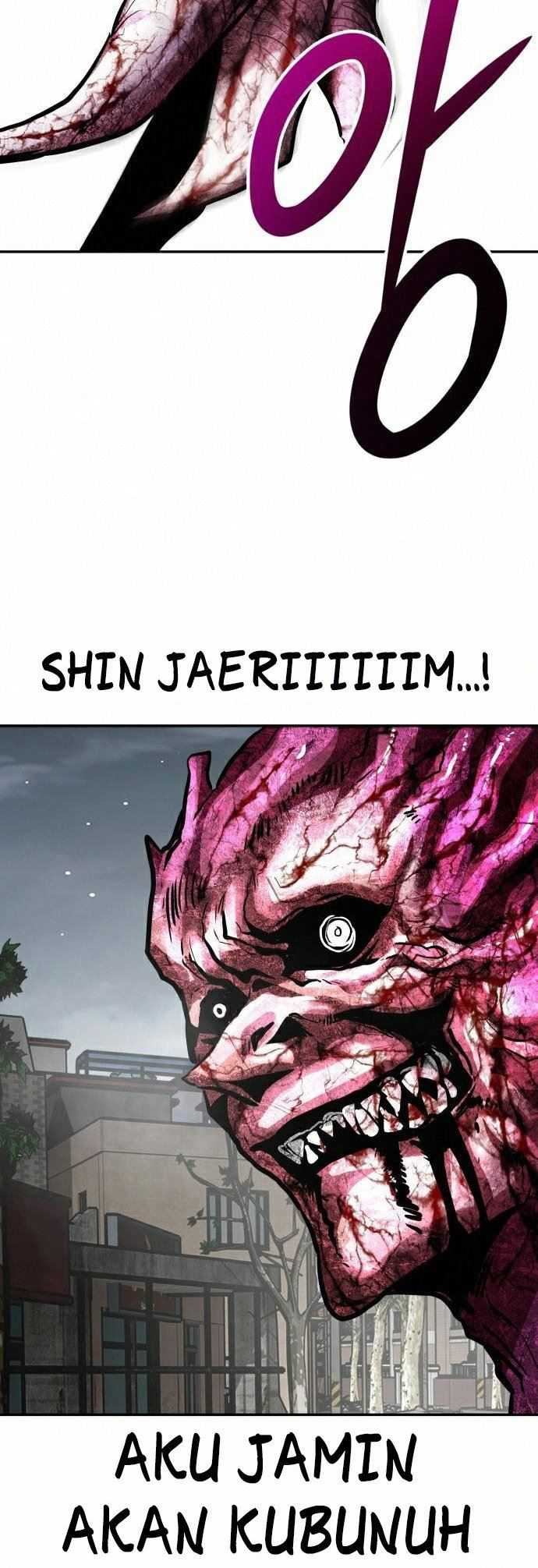 All Rounder Chapter 17 Gambar 75