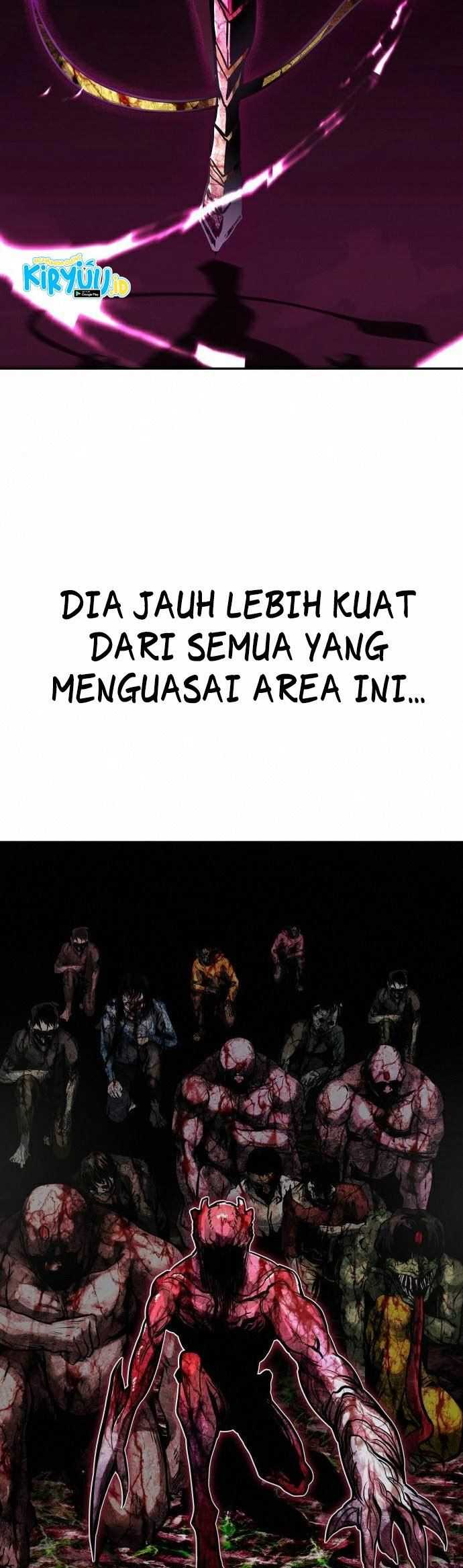 All Rounder Chapter 17 Gambar 80
