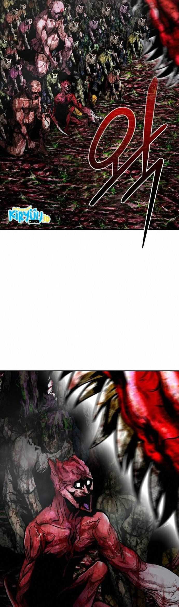 All Rounder Chapter 17 Gambar 85