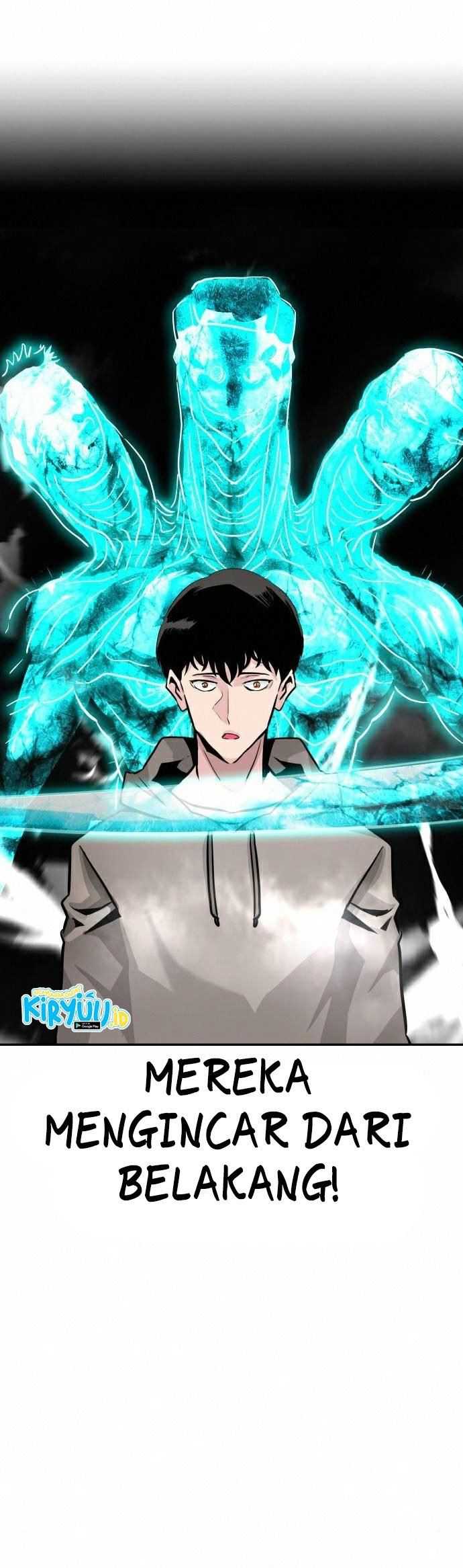 All Rounder Chapter 17 Gambar 9
