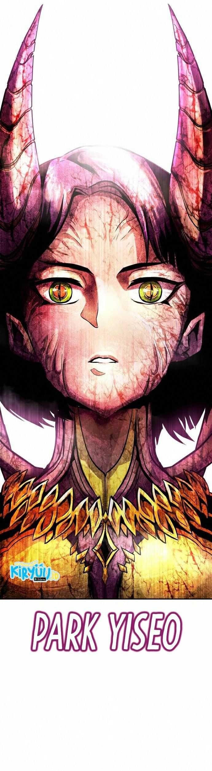 All Rounder Chapter 17 Gambar 91