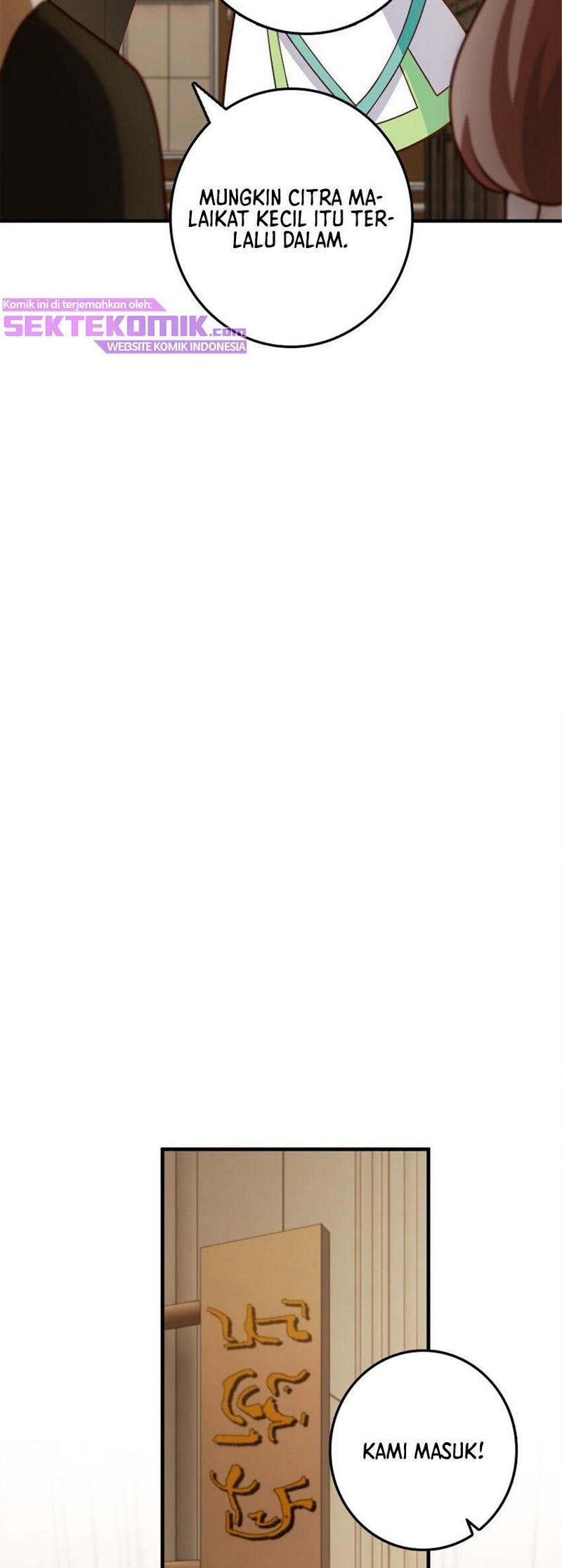 Release That Witch Chapter 374 Gambar 15