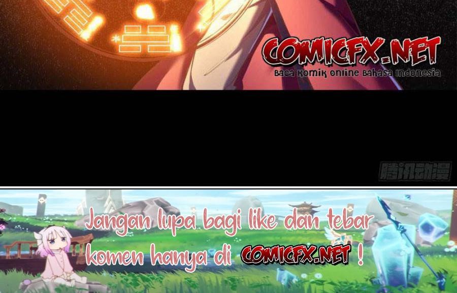 The Legend of Qing Emperor Chapter 63 Gambar 20