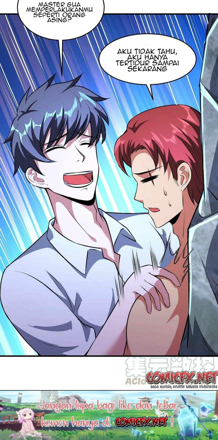 My Son In Brother Chapter 13 Gambar 22
