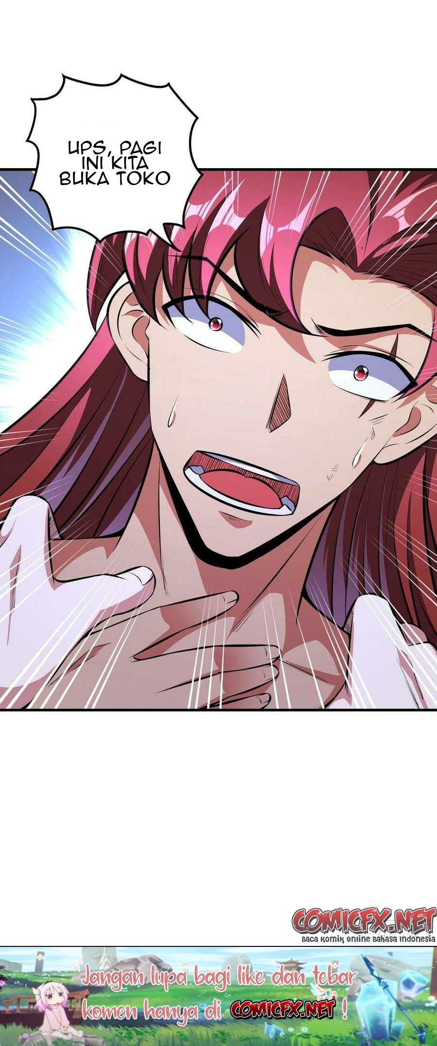 My Son In Brother Chapter 13 Gambar 23