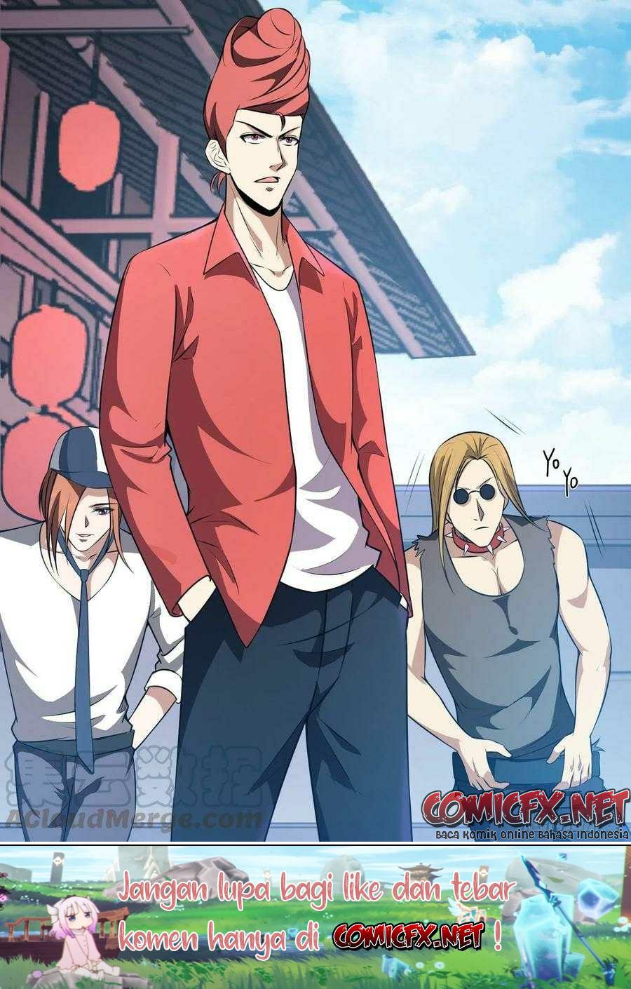 My Son In Brother Chapter 13 Gambar 34