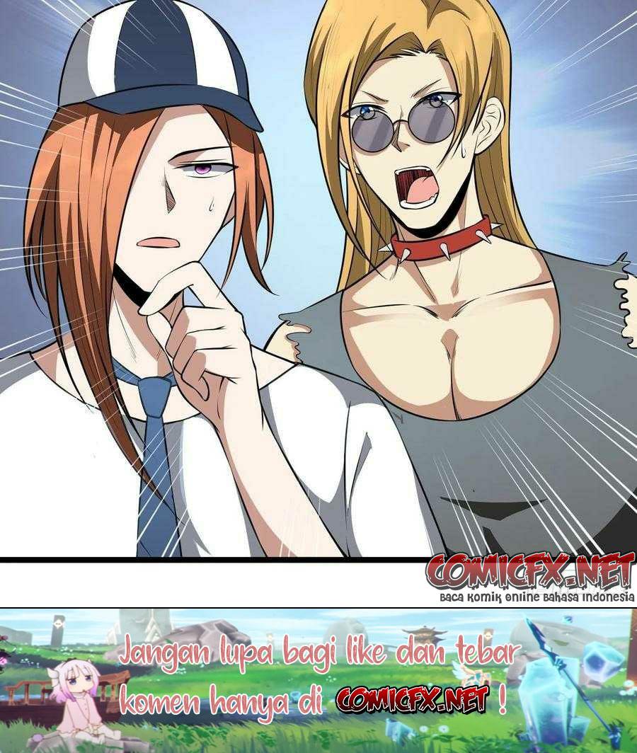 My Son In Brother Chapter 13 Gambar 36