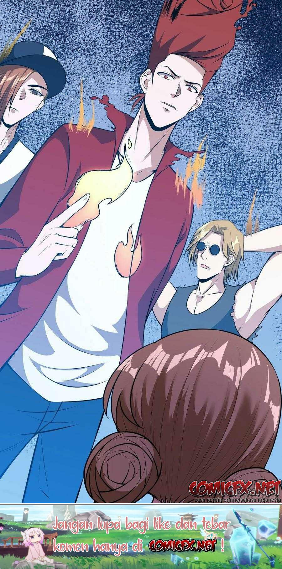 My Son In Brother Chapter 13 Gambar 47