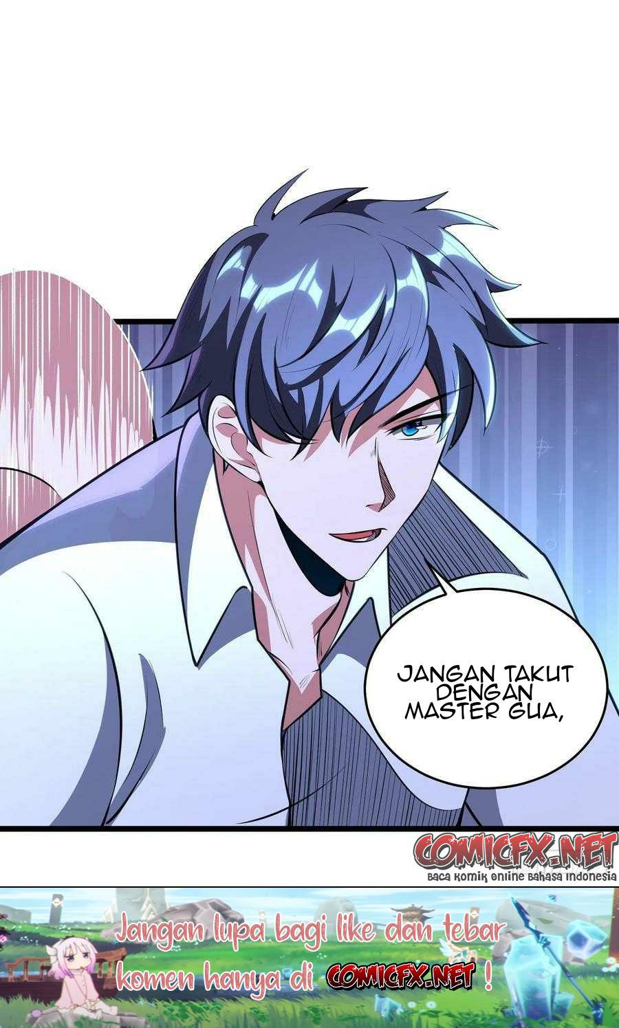 My Son In Brother Chapter 13 Gambar 7