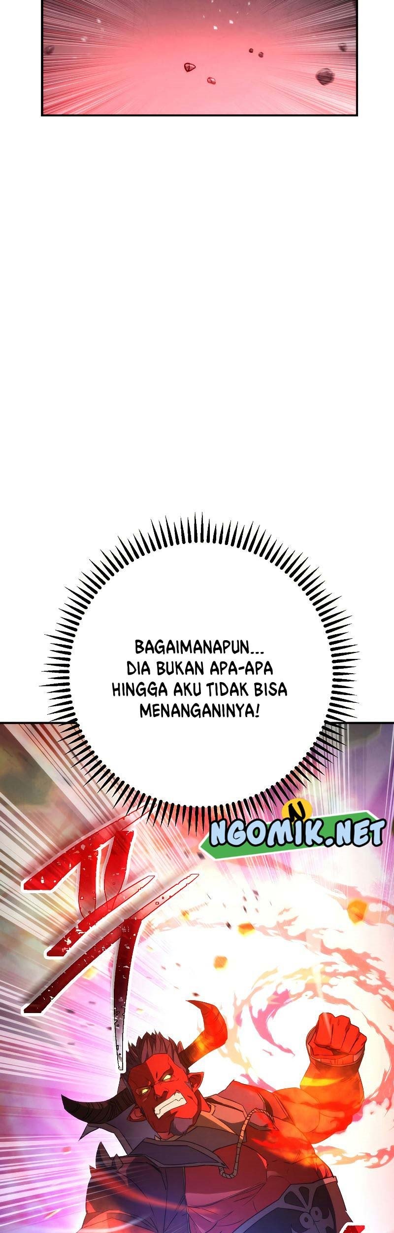 The Live Chapter 88 Gambar 68