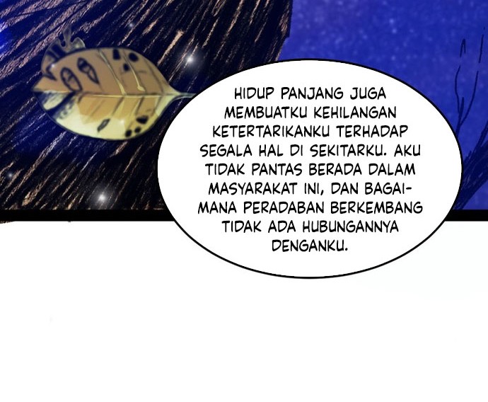 I’m An Evil God Chapter 174 Gambar 33