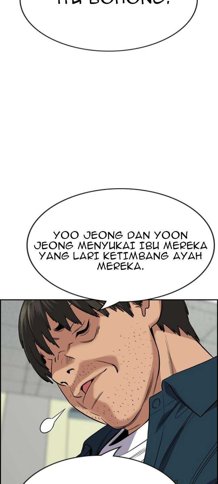True Education Chapter 71 Gambar 32