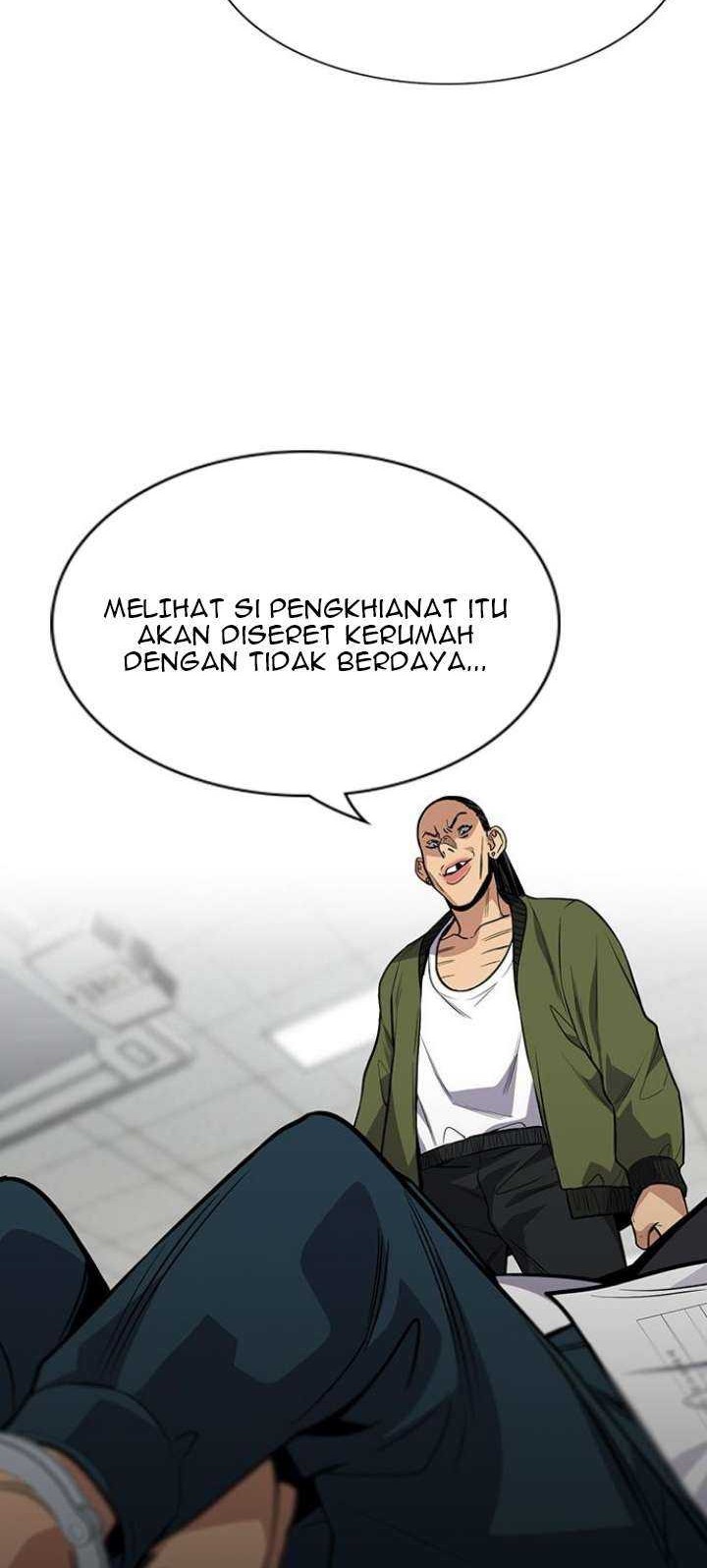 True Education Chapter 71 Gambar 53