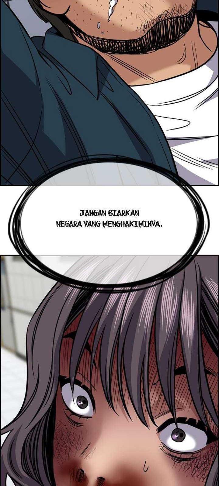 True Education Chapter 71 Gambar 67