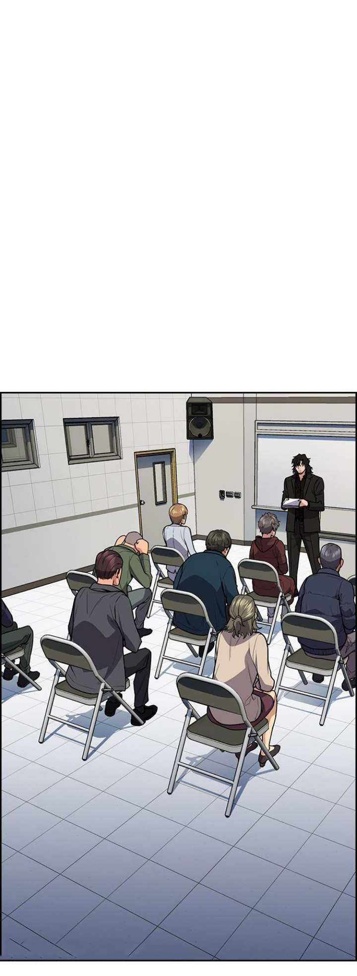 True Education Chapter 71 Gambar 7