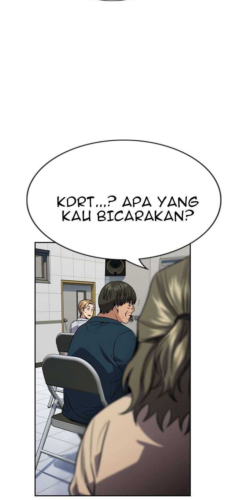True Education Chapter 71 Gambar 13
