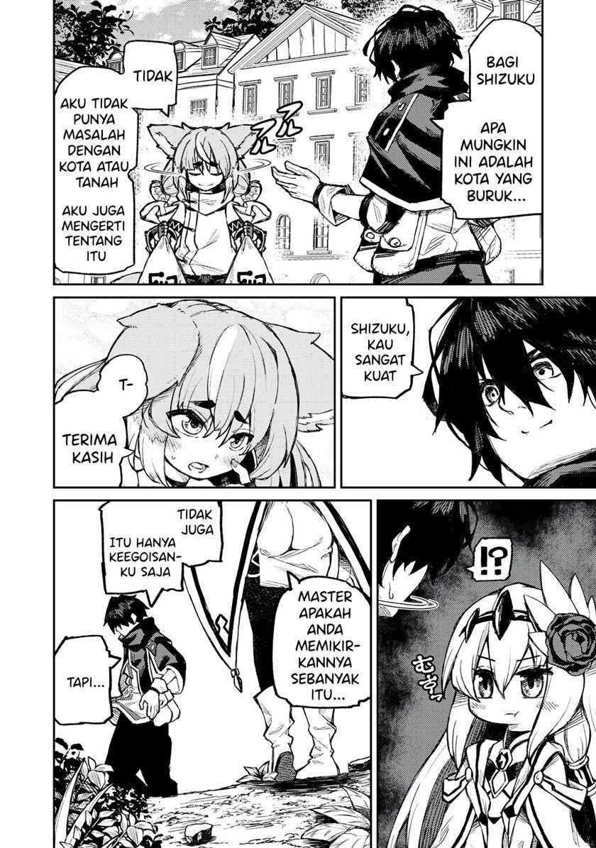 Gikou Taichi no Torikaeshi ~ Toichi tte Saisho ni itta yo na ~ Chapter 09 15