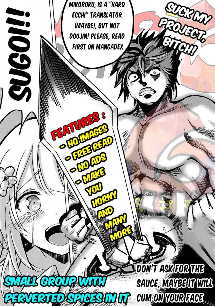 Gikou Taichi no Torikaeshi ~ Toichi tte Saisho ni itta yo na ~ Chapter 09 20