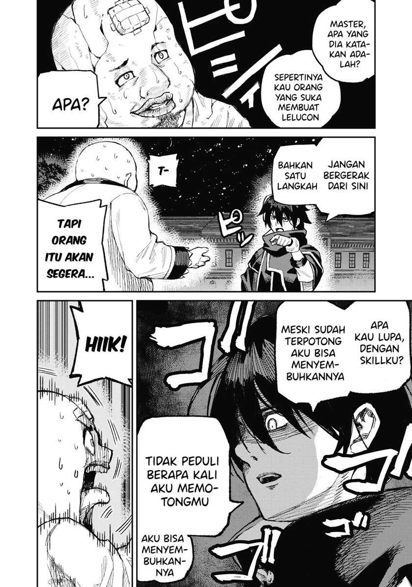 Gikou Taichi no Torikaeshi ~ Toichi tte Saisho ni itta yo na ~ Chapter 09 7