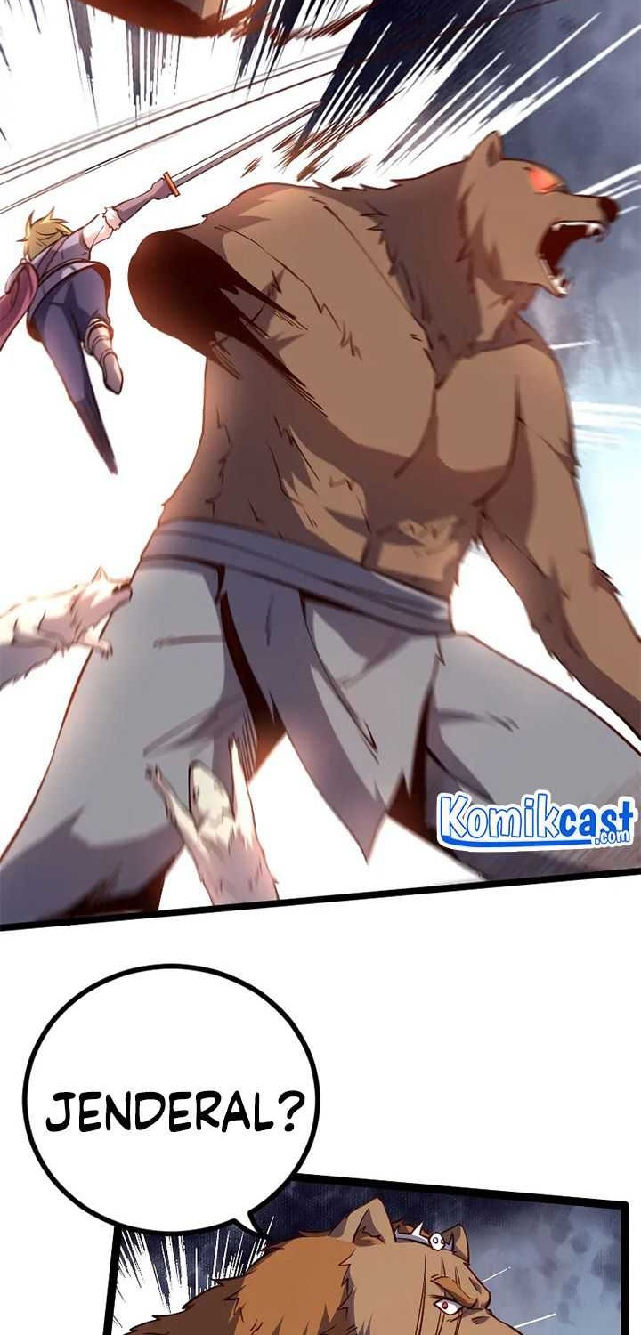 Record of The Mightiest Lord Chapter 24 Gambar 19