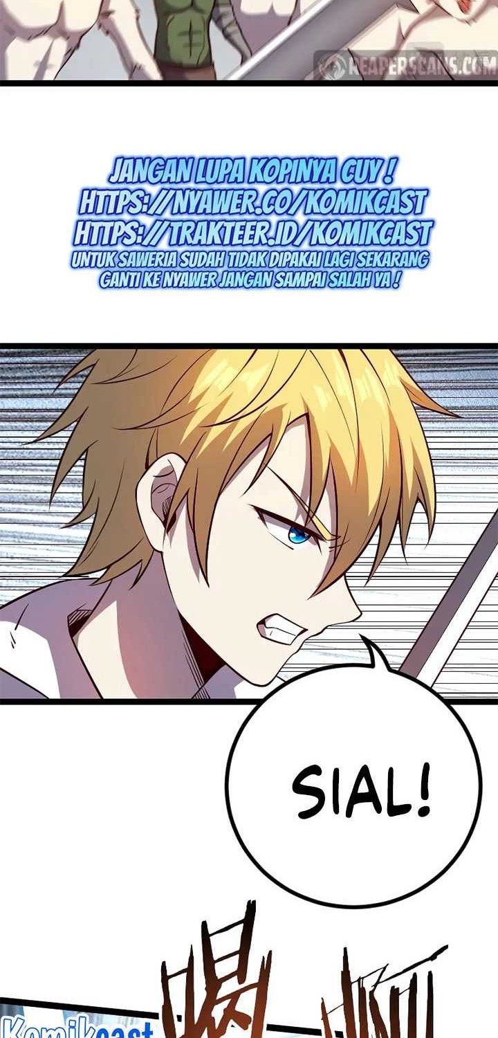 Record of The Mightiest Lord Chapter 24 Gambar 23