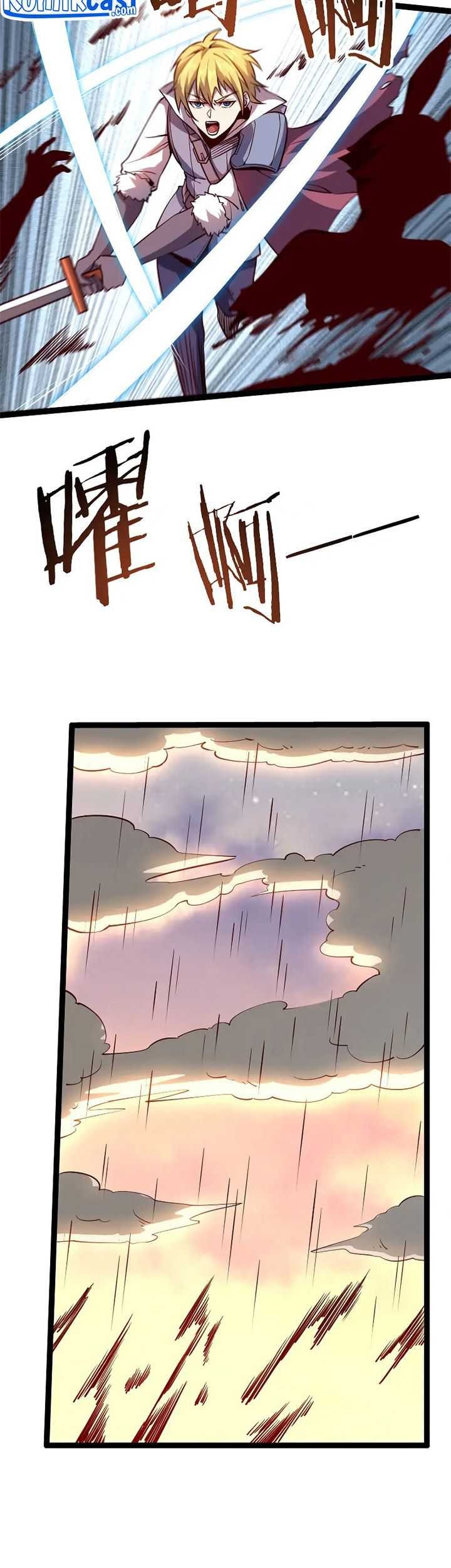 Record of The Mightiest Lord Chapter 24 Gambar 24