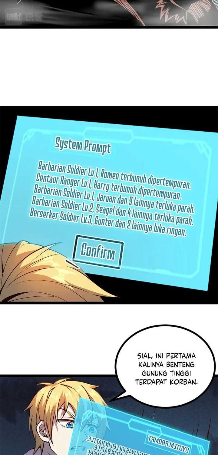 Record of The Mightiest Lord Chapter 24 Gambar 27
