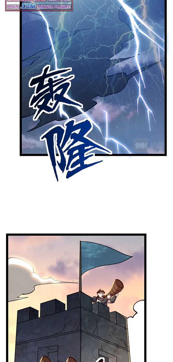 Record of The Mightiest Lord Chapter 24 Gambar 3