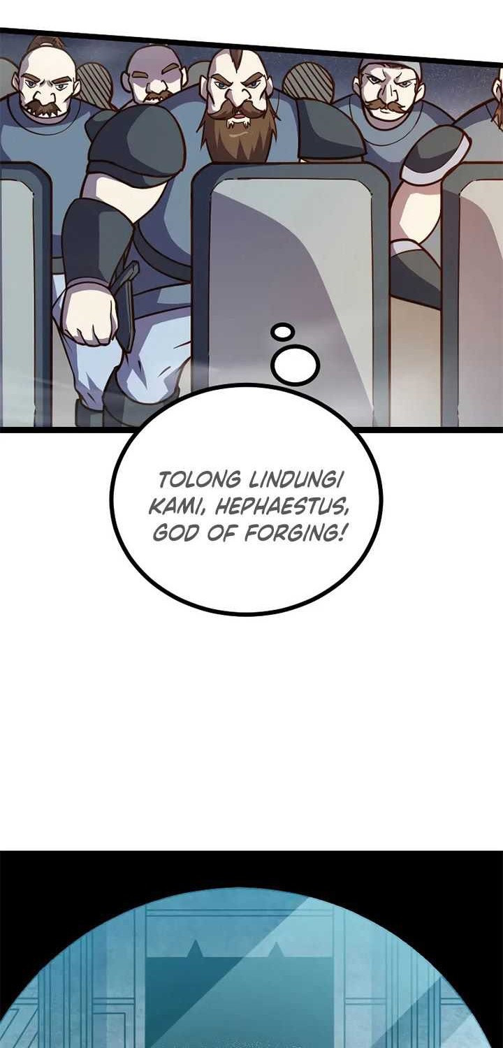 Record of The Mightiest Lord Chapter 24 Gambar 5